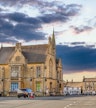 Stow-on-the-Wold