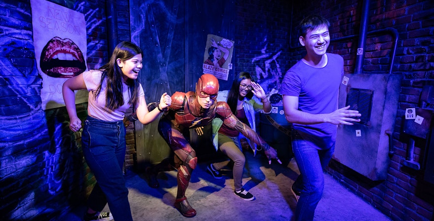 Lunar New Year Sydney