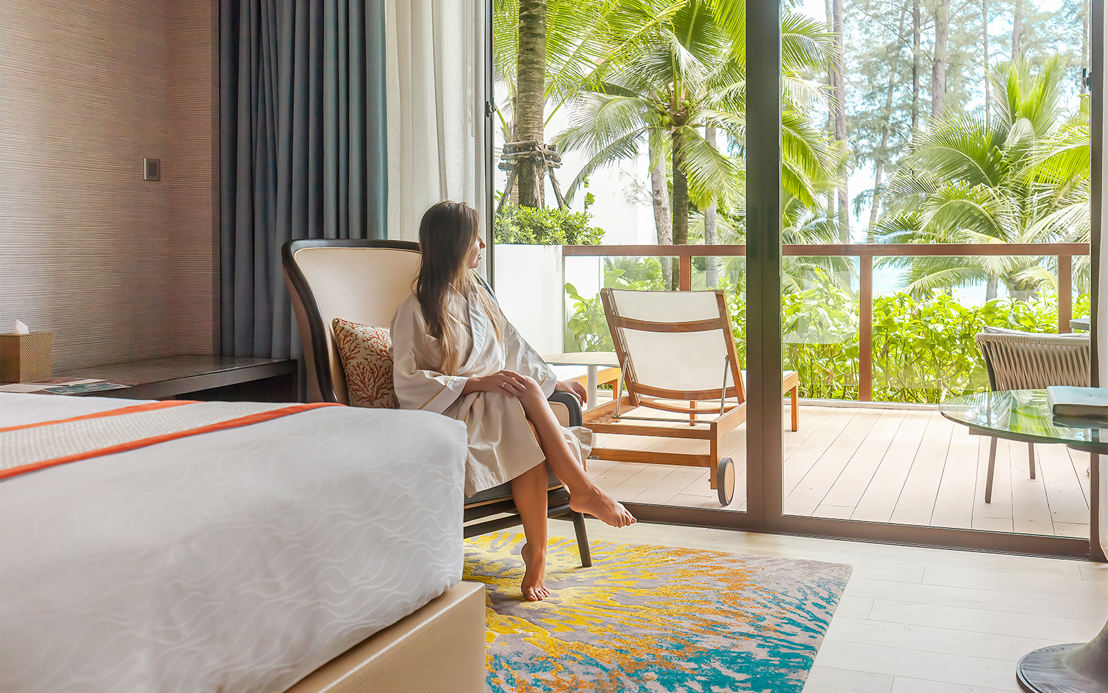 Stay options near Everglades