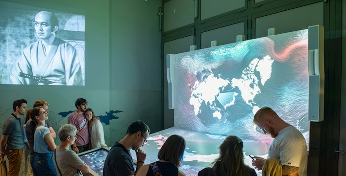 Muzeum Samurajów w Berlinie