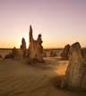 Nambung National Park