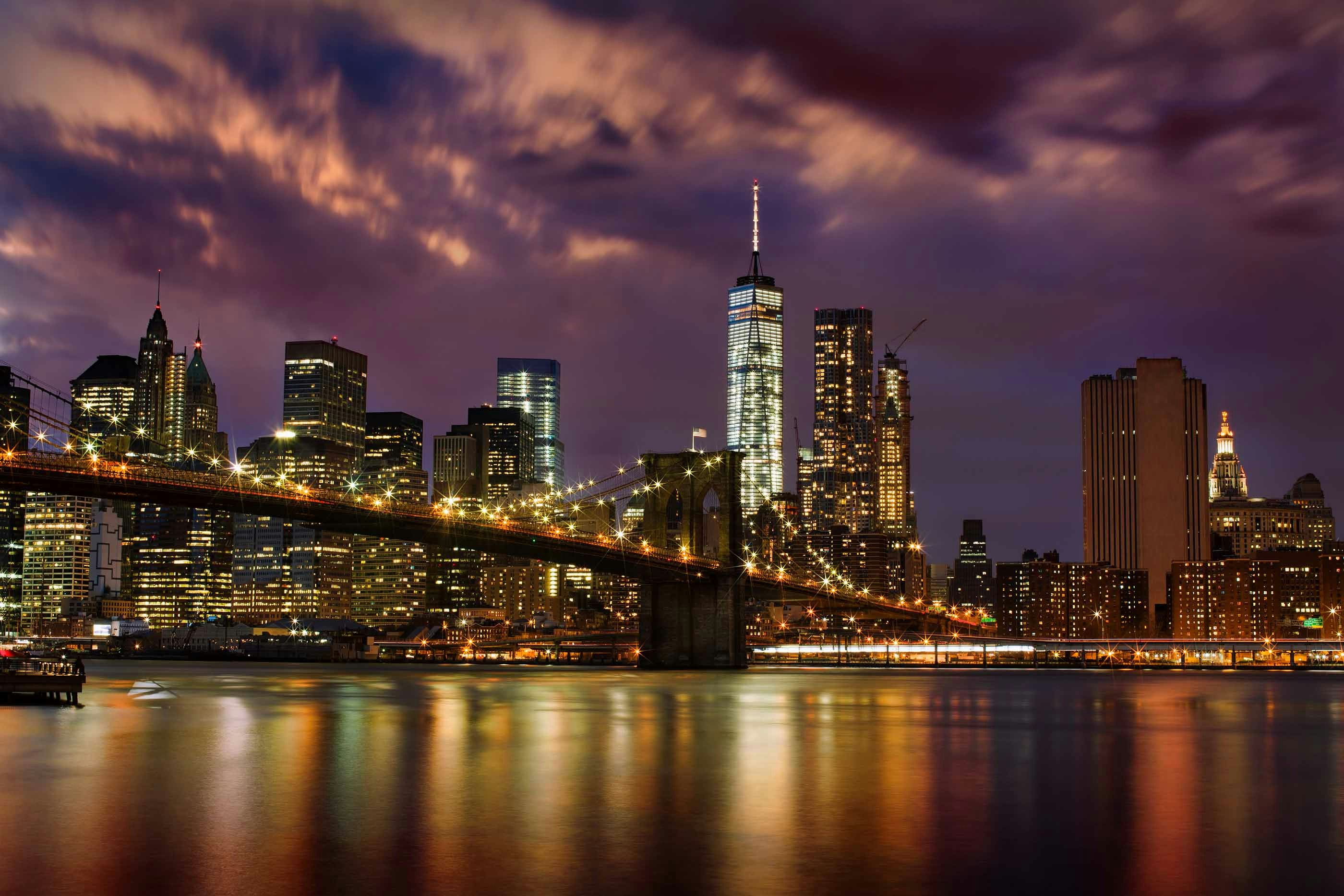 One World Observatory photos