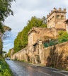 Appian Way Catacombs