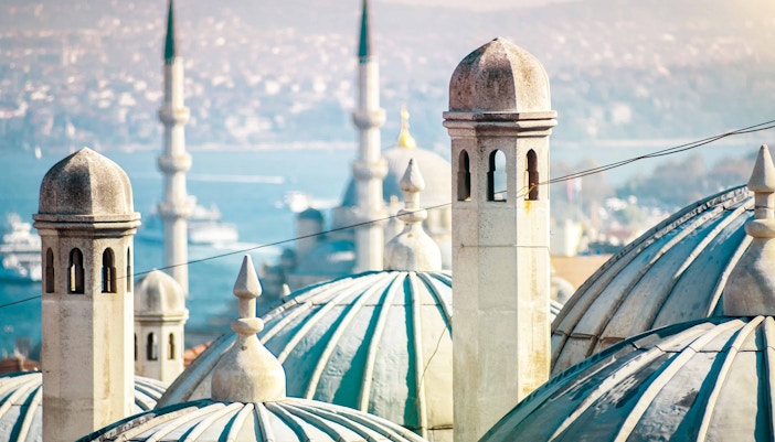 Interesting facts about the Blue Mosque