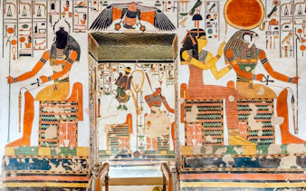 luxor west bank private tour: valley of the kings, valley of the queens & hatshepsut temple-6