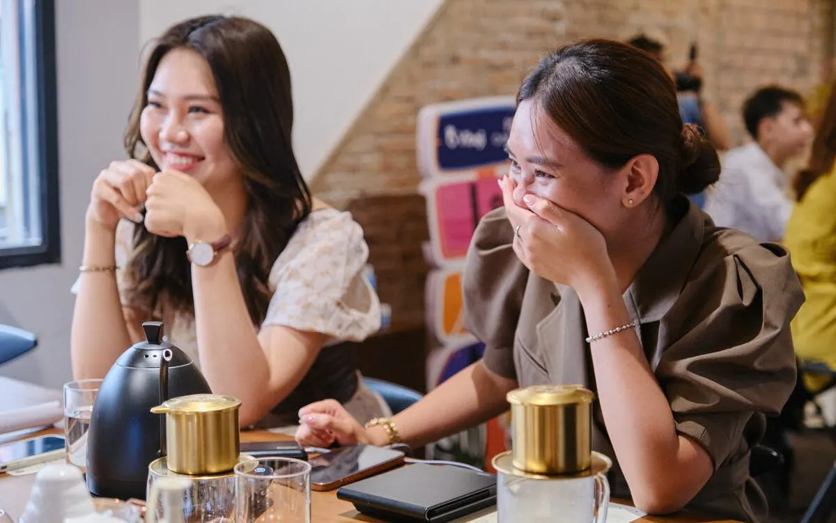 Hands-on Discovery of Vietnamese Coffee & Culture Image 10
