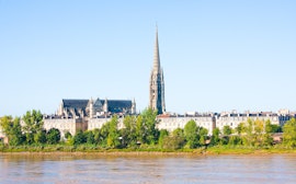Basilique Saint-Michel