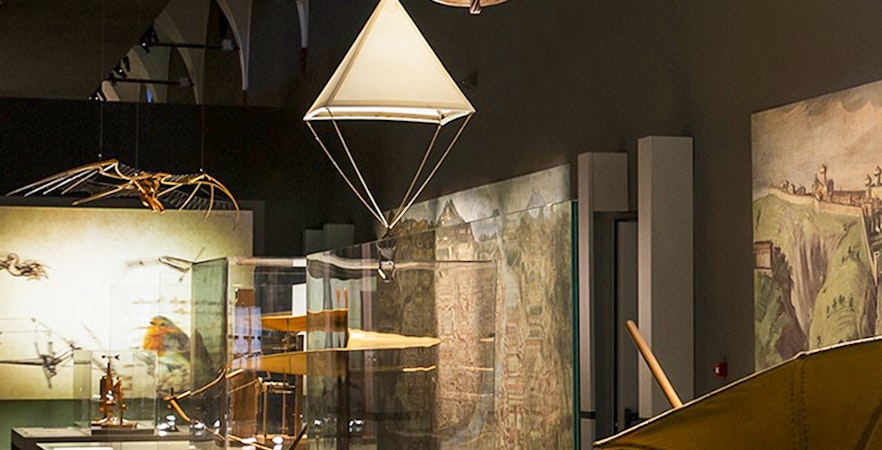 MuSt : Muzeu al Științei și Tehnologiei