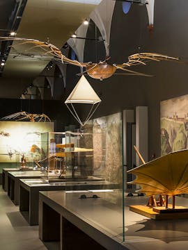 MuSt: Museo de Ciencia y Tecnología
