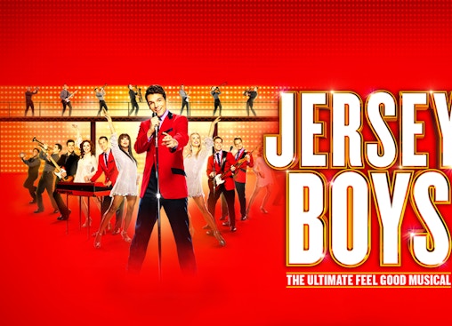 Jersey Boys