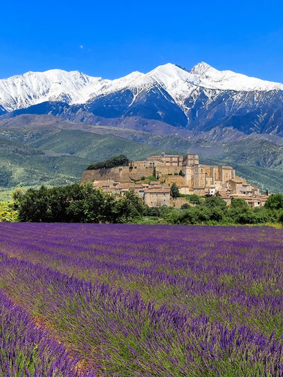 Provence