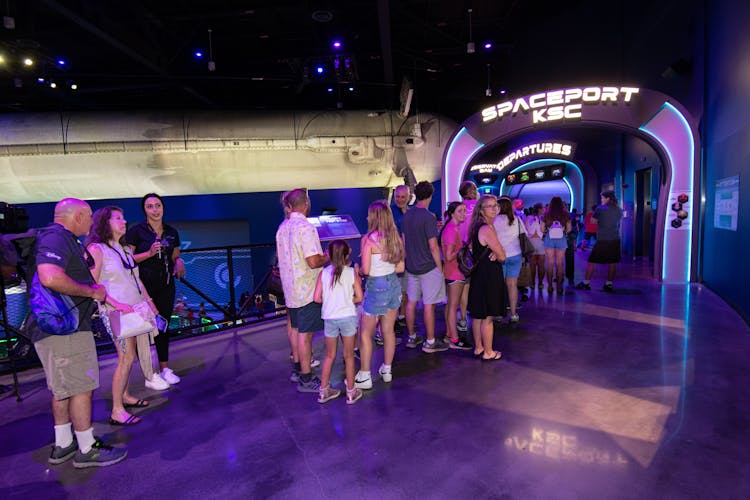 Kennedy Space Center