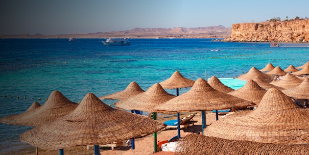 のベストを見つけよう Sharm el-Sheikh