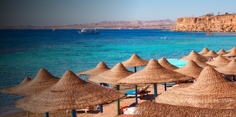 Şarm El Şeyh gezisinde yapılacak en iyi aktiviteleri keşfedin