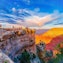 Margem sul do Grand Canyon