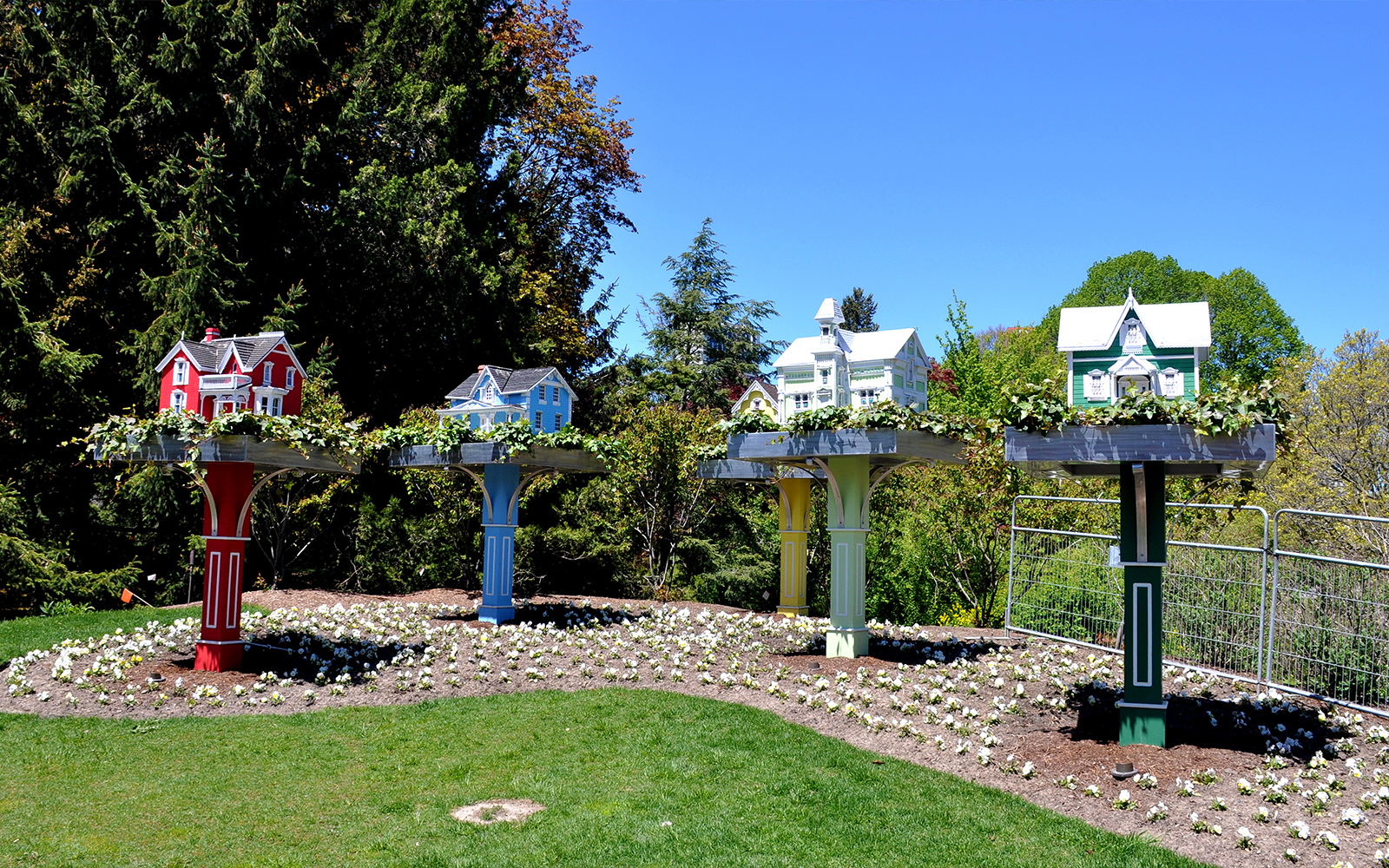 Niagara Falls Itinerary