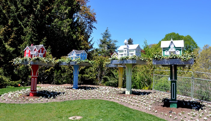 Niagara Falls Itinerary