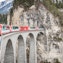 Landwasser viaduct