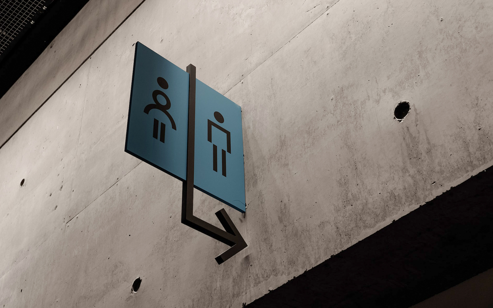 Naples Underground tour facilities with ancient stone arches and dimly lit passageways.
