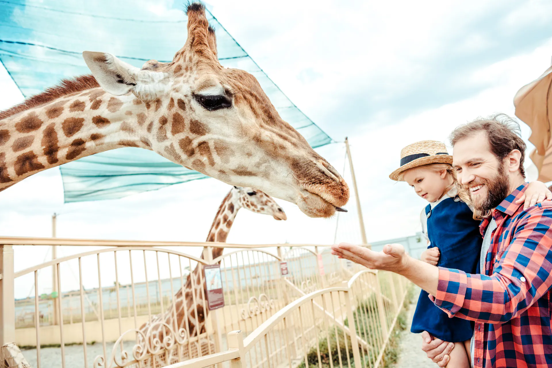 Hellabrunn Zoo Munich Skip-the-Line Tickets with Private Transfers