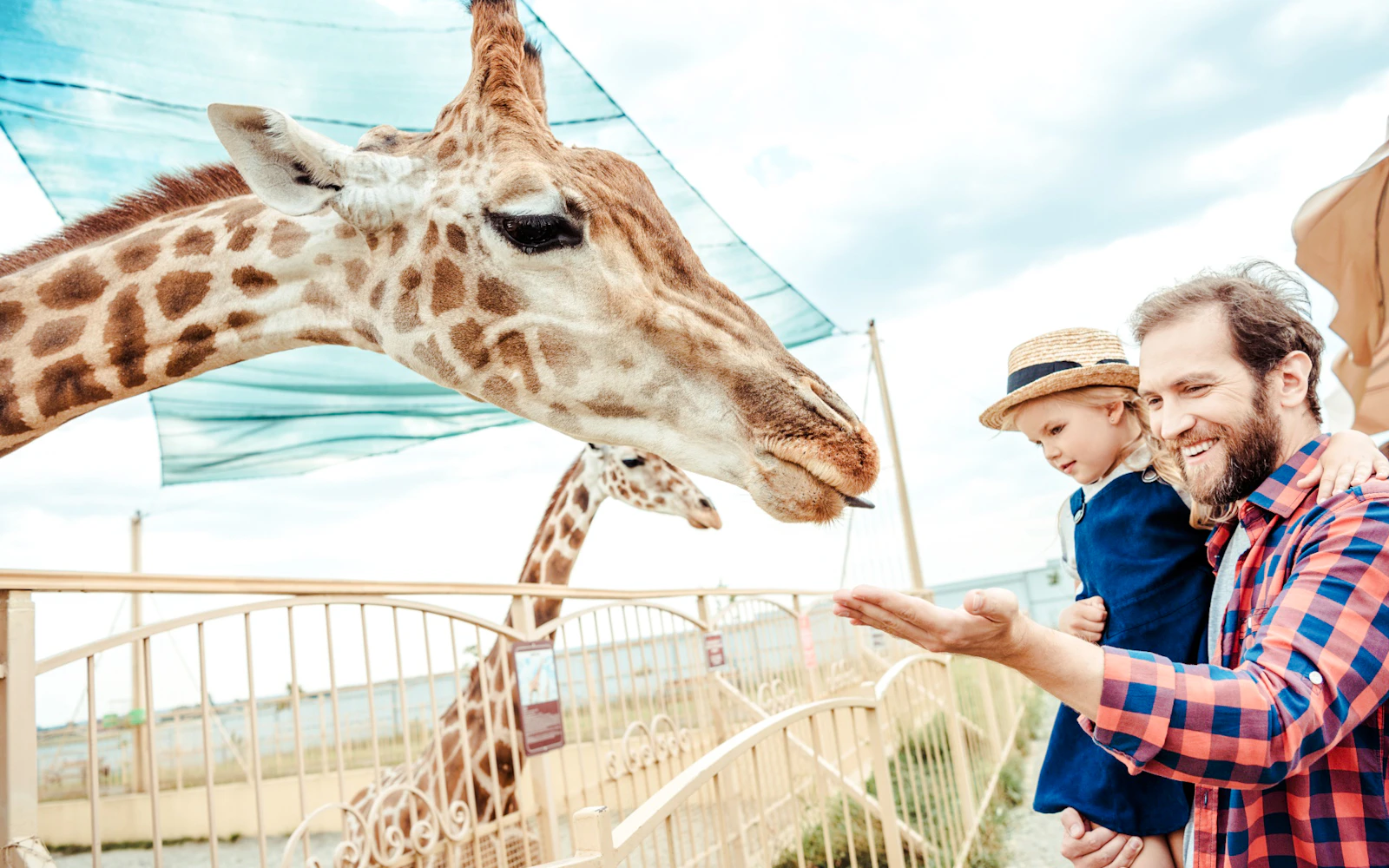 Hellabrunn Zoo Munich Skip-the-Line Tickets with Private Transfers