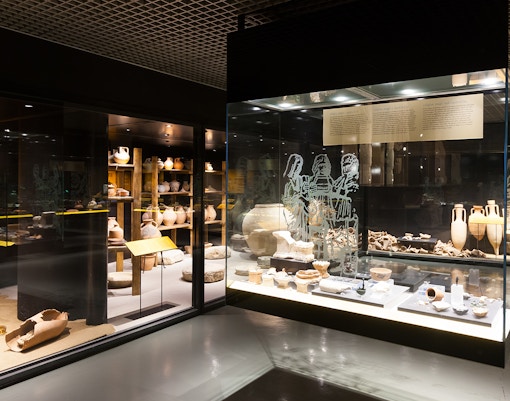 Naples National Archaeological Museum