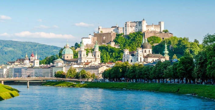 City Cards Salzburg