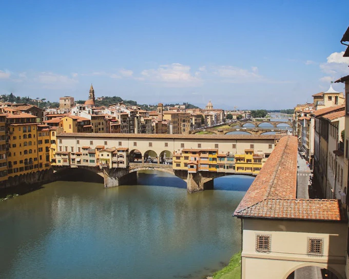 Uffizi Gallery Private Tour