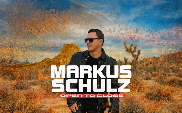 Eden on Thursdays: Markus Schulz Tickets (August Onwards)