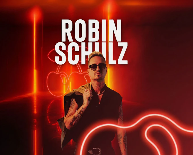 Pacha on Saturdays: Robin Schulz Tickets