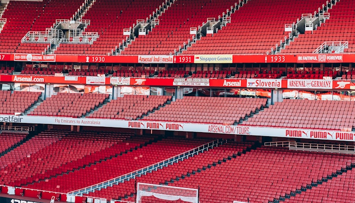 Emirates Stadium history explained