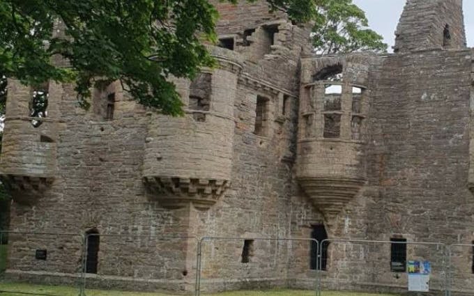 tour a pie por kirkwall-5