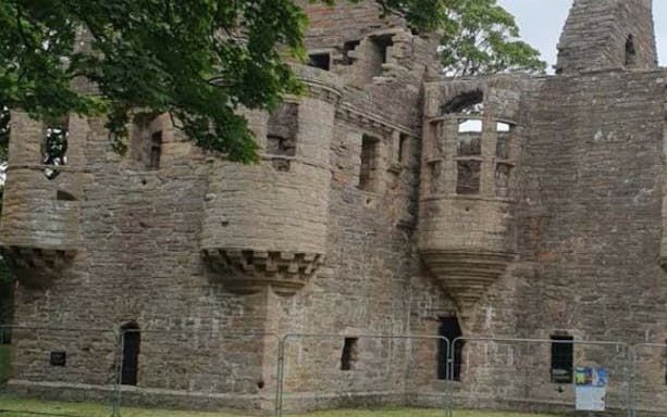 tour a pie por kirkwall-5