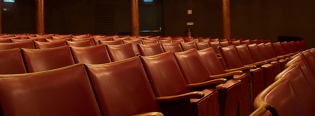 James Earl Jones Theatre