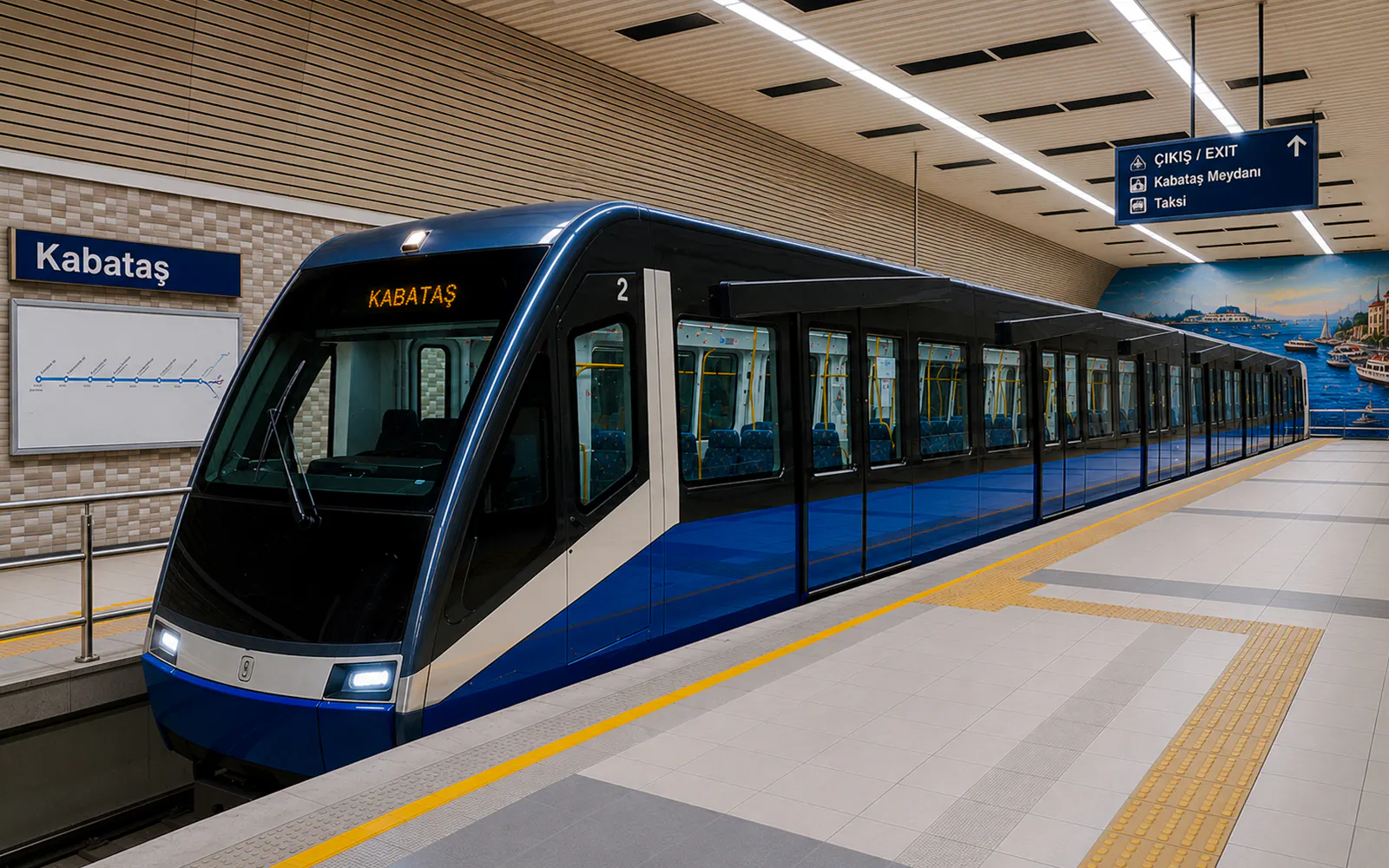 ingresso digital qr para várias viagens no transporte público de istambul-1