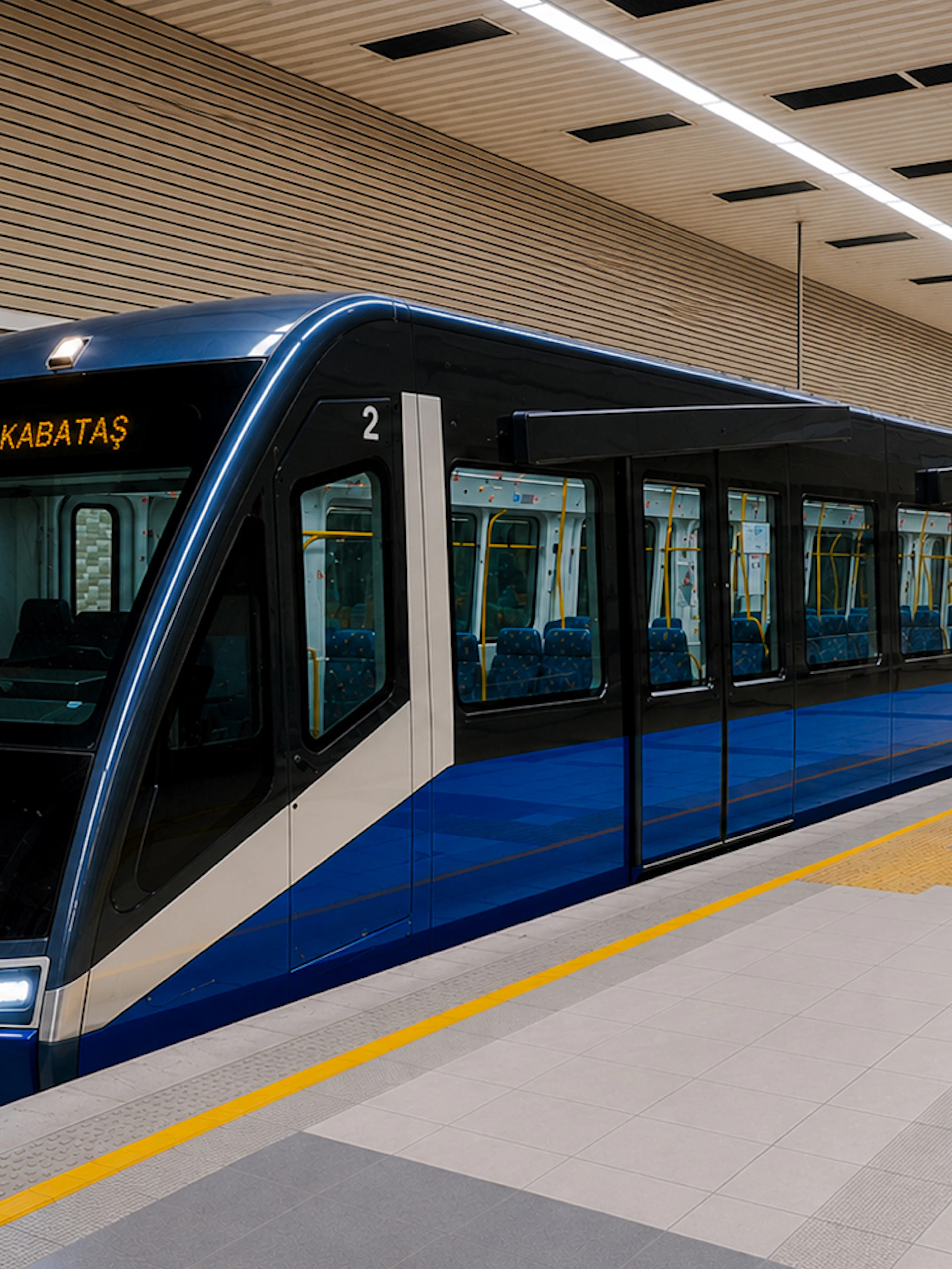 istanbul public transport pass: 5 rides across metro, tram, bus, metrobus & funicular-1