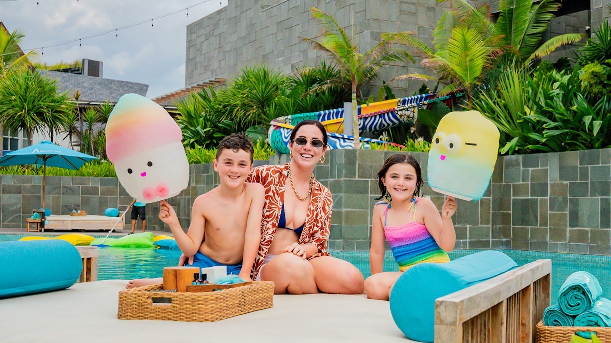 Atlas Beach Club tickets