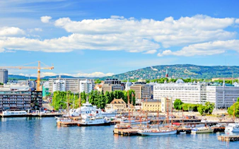 yerel rehber eşliğinde oslo özel yürüyüş turu-4