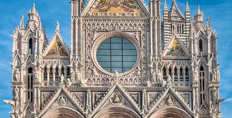 Florence Trip planner Guide