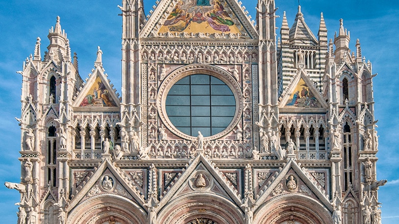 Florence in July