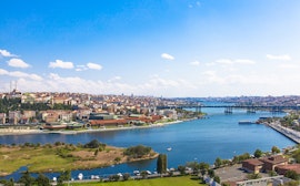 Golden Horn