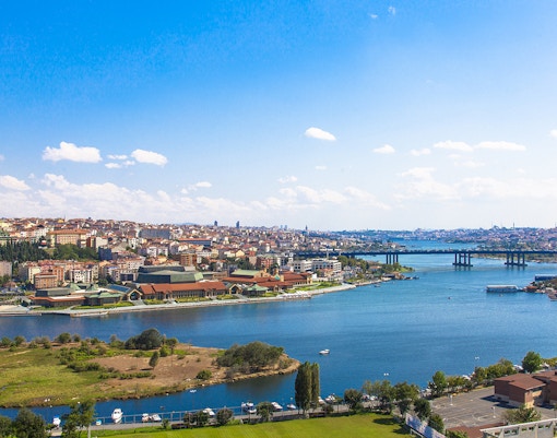 Golden Horn
