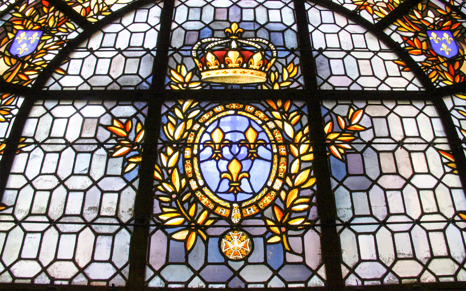 Basilica of Saint-Denis