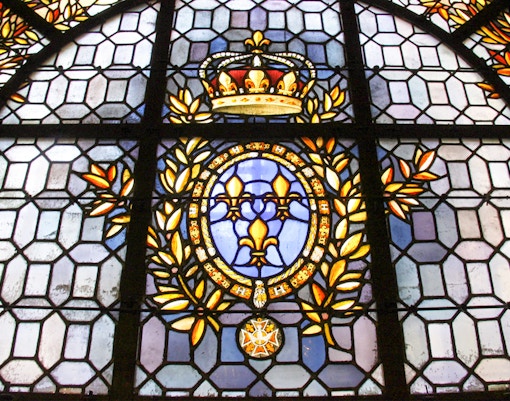 Basilica of Saint-Denis