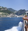 Naturskjønn kystcruise