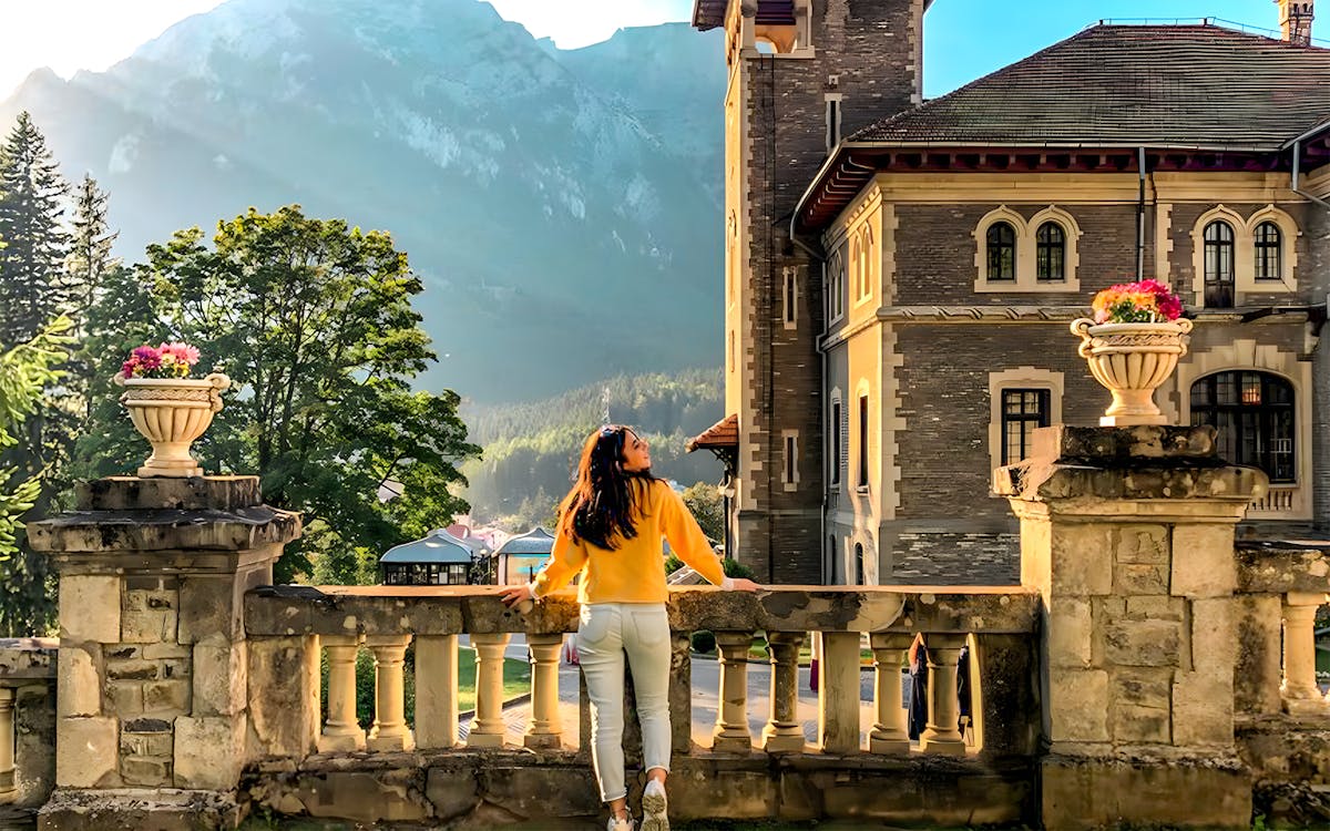 guided tour of peles castle & cantacuzino castle from bucharest with wine tasting-7 guided tour of peles castle & cantacuzino castle from bucharest with wine tasting-7