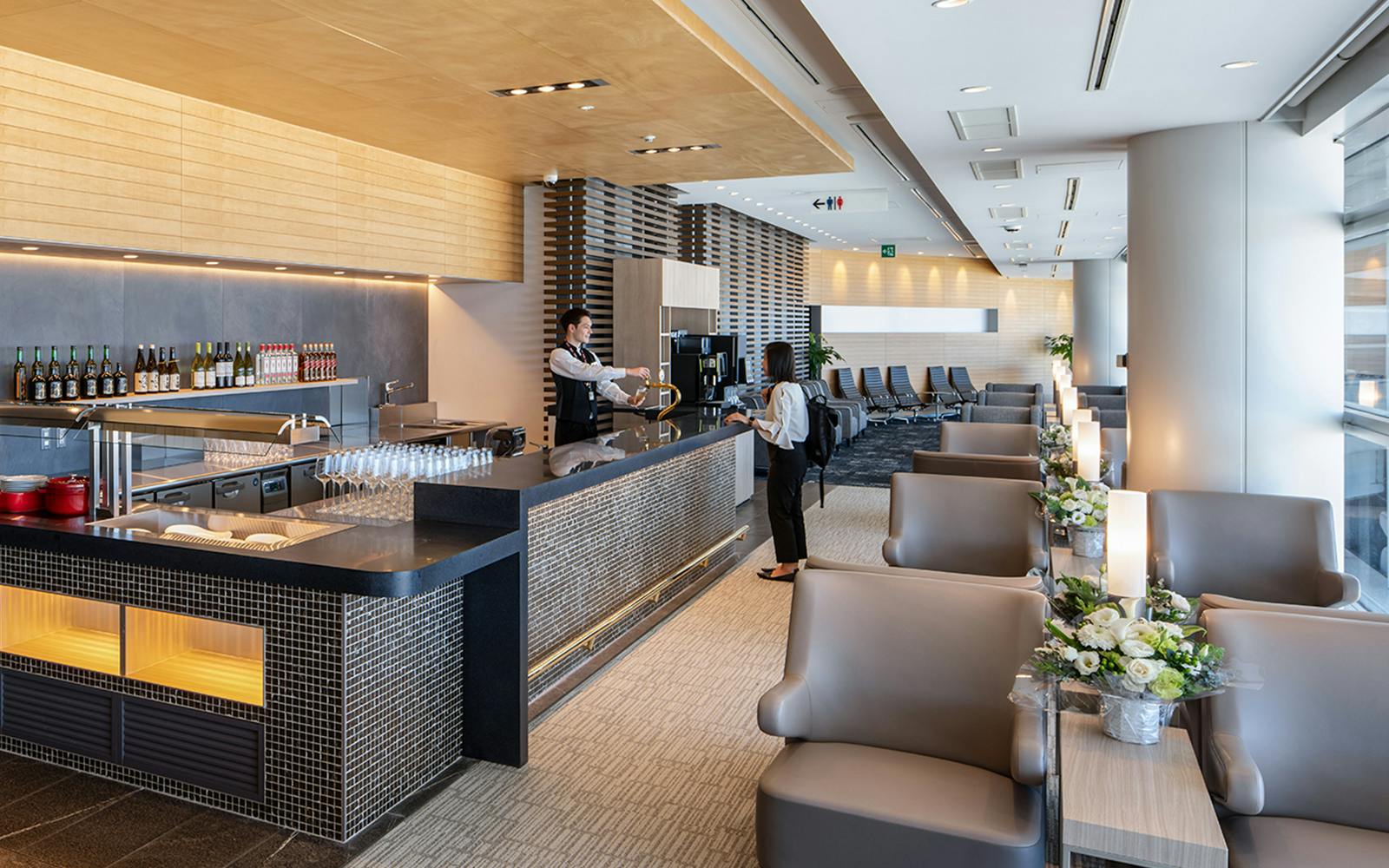 Airport Services in Dubai