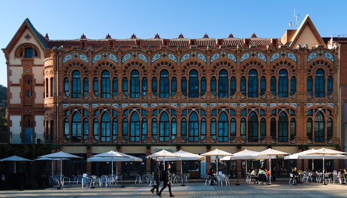 CosmoCaixa barcelona tickets