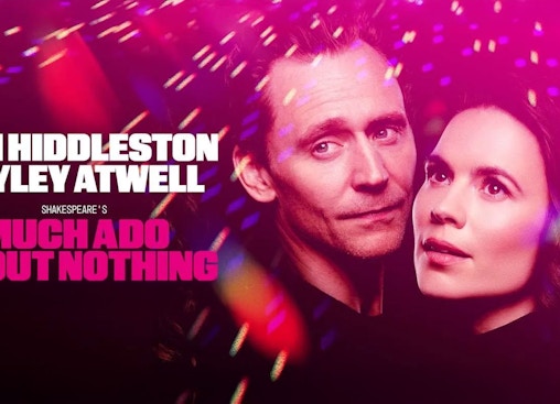 Much Ado About Nothing (Muito Barulho por Nada)