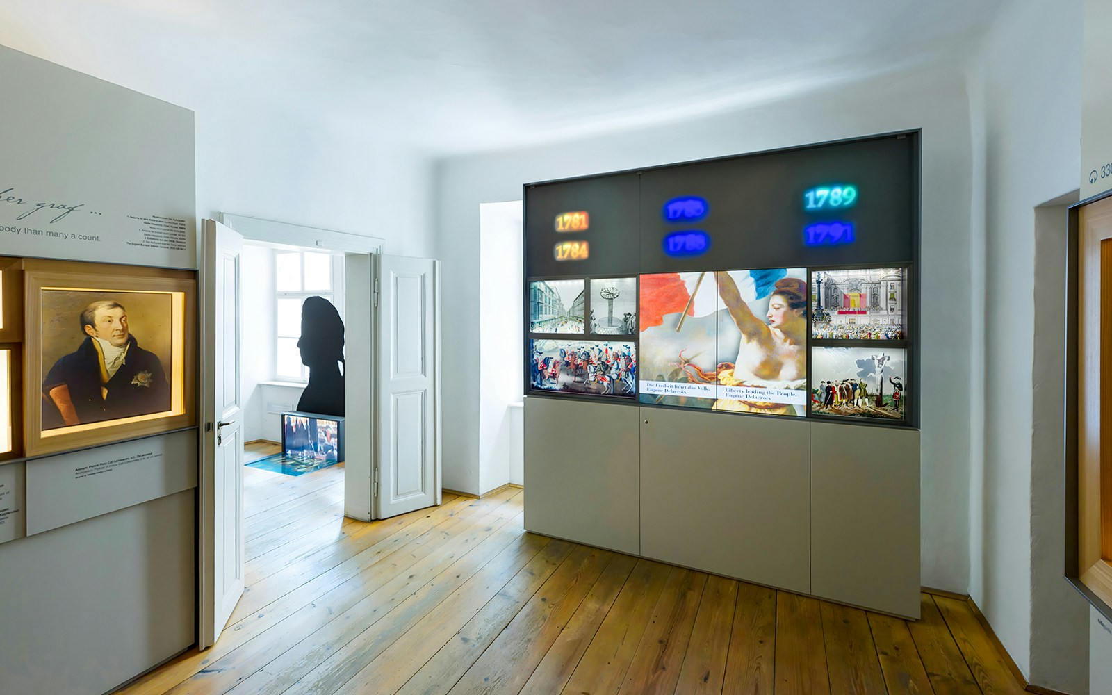 Mozarthaus Vienna (Domgasse)